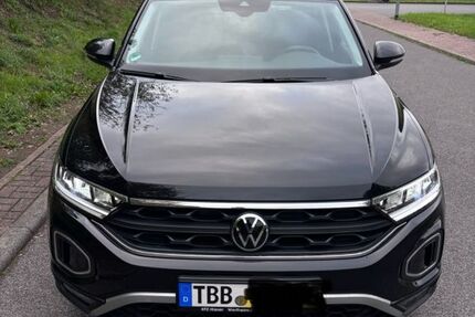 VW T-Roc 21.600 km 22.999 € Wertheim 97877