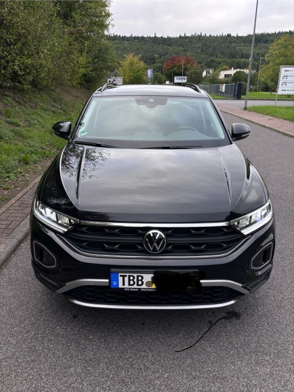 VW T-Roc 21.600 km 22.999 € Wertheim 97877
