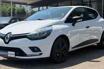 Renault Clio 129.650 km 5.499 &euro; Epfendorf 78736