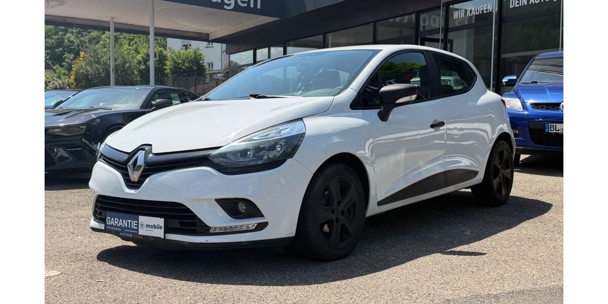 Renault Clio 129.650 km 5.499 &euro; Epfendorf 78736