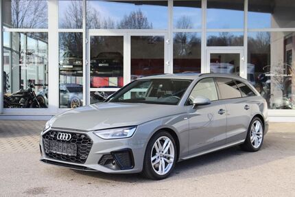Audi A4 141.201 km 26.900 &euro; Pentling bei Regensburg 93080