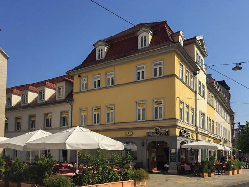 Büro in Erfurt 1.717 € 73.06 m²