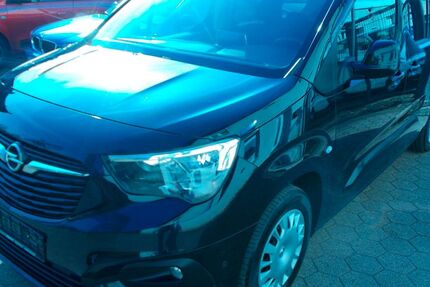 Opel Combo 196.000 km 9.990 &euro; Bochum 44809