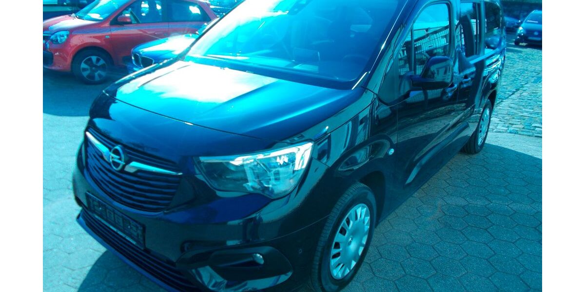Opel Combo 196.000 km 9.990 &euro; Bochum 44809