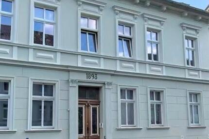 3 Zimmer - Wohnung in Bad Freienwalde 3 zimmer