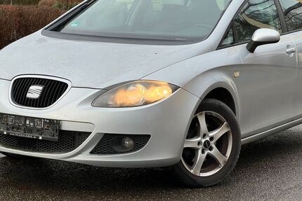 Seat Leon 134.000 km 2.499 &euro; Ingolstadt 85057