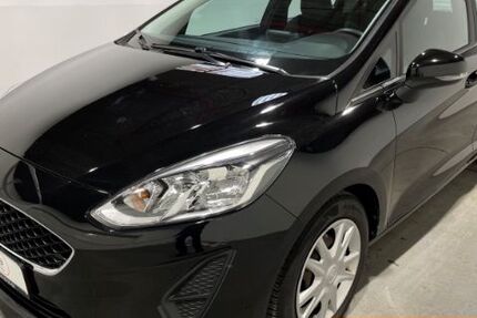 Ford Fiesta 85.000 km 13.950 &euro; Norderstedt 22848