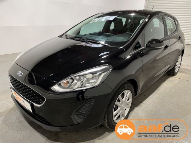 Ford Fiesta 85.000 km 13.950 &euro; Norderstedt 22848