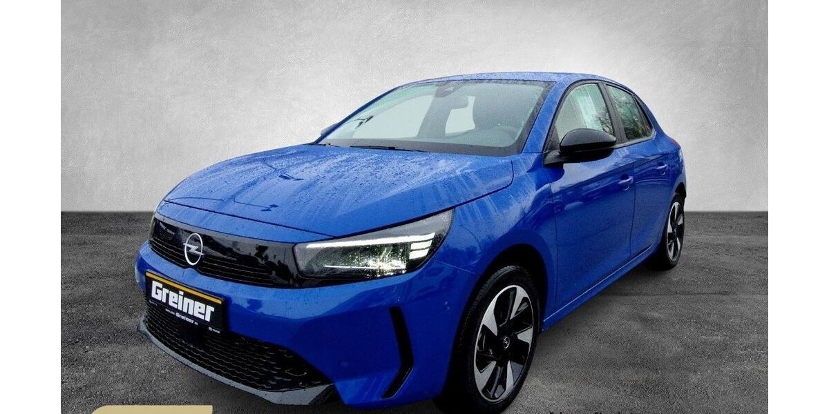 Opel Corsa 11.900 km 19.289 &euro; Deggendorf 94469