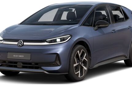 VW ID.3 6.666 km 37.480 &euro; Heinsberg 52525