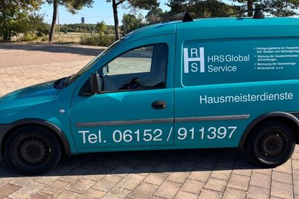 Opel Combo Life 156.000 km 1.950 &euro; Büttelborn 64572