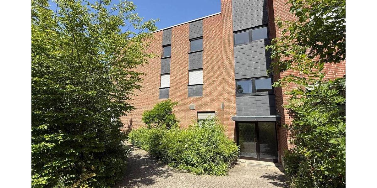 Etagenwohnung Belm - 3 Zimmer, 80 m&sup2;, 185.000&euro; | Angebot:26881962