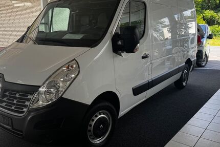 Renault Master 56.800 km 19.999 € Bad Salzuflen 32107