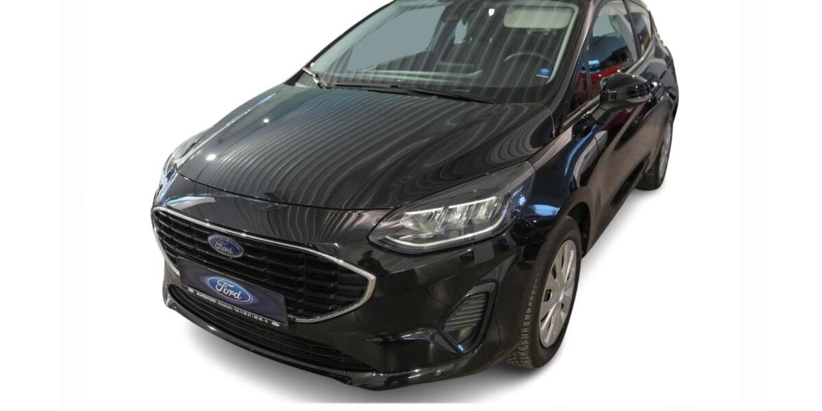 Ford Fiesta 22.414 km 12.880 &euro; Braubach 56338