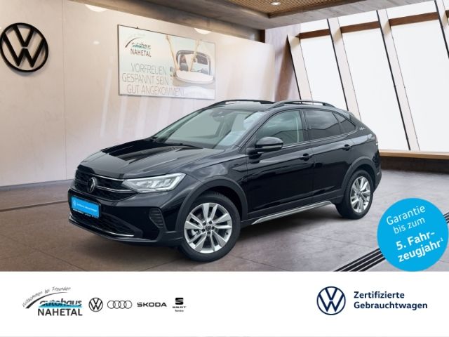 VW Taigo 3.187 km 24.850 &euro; Idar-Oberstein 55743