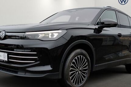 VW Tiguan 10.000 km 47.890 &euro; Wittlich 54516