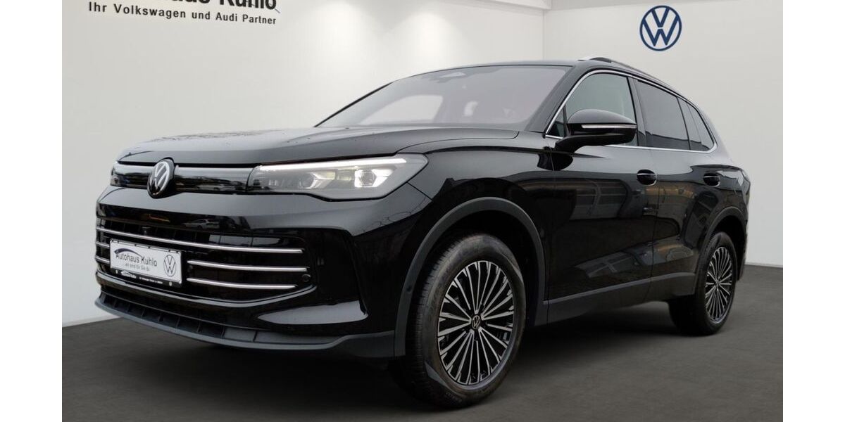 VW Tiguan 10.000 km 47.890 &euro; Wittlich 54516