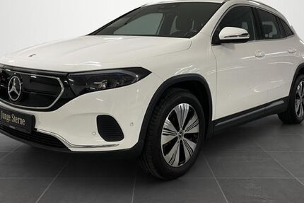 Mercedes-Benz EQA 46.138 km 28.490 &euro; Metzingen 72555