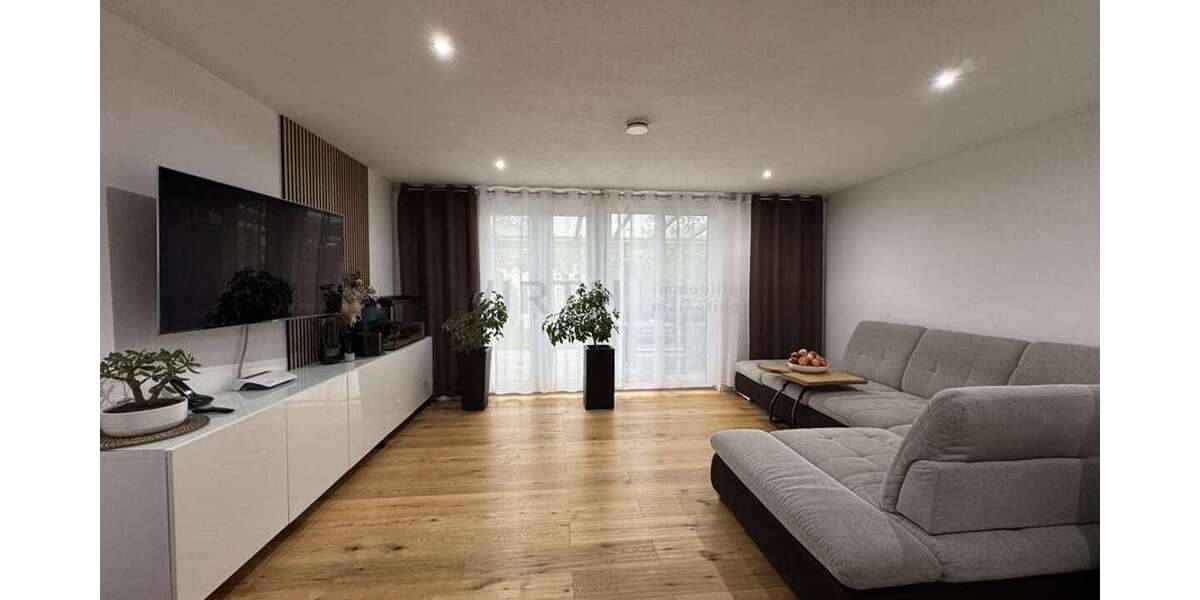 Einfamilienhaus Kempten Auf dem Lindenberg - 4 Zimmer, 124 m&sup2;, 630.000&euro; | Angebot:27008389