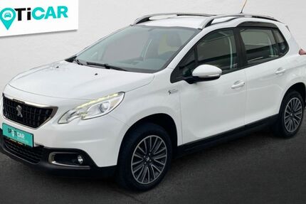 Peugeot 2008 145.488 km 7.240 &euro; Haßfurt 97437