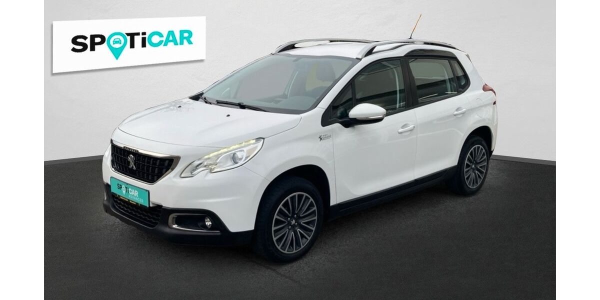 Peugeot 2008 145.488 km 7.240 &euro; Haßfurt 97437