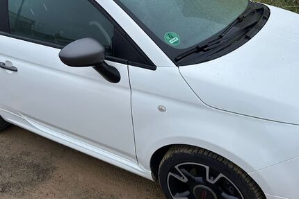 Fiat 500 102.319 km 11.800 € Königsfeld 53426