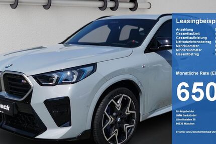 BMW X2 14.500 km 53.480 &euro; Eggenfelden 84307