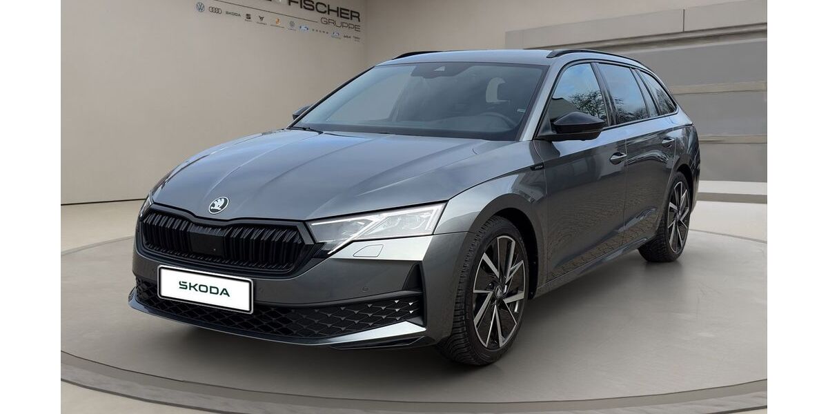 Skoda Octavia 12.085 km 32.879 &euro; Viersen-Dülken 41751