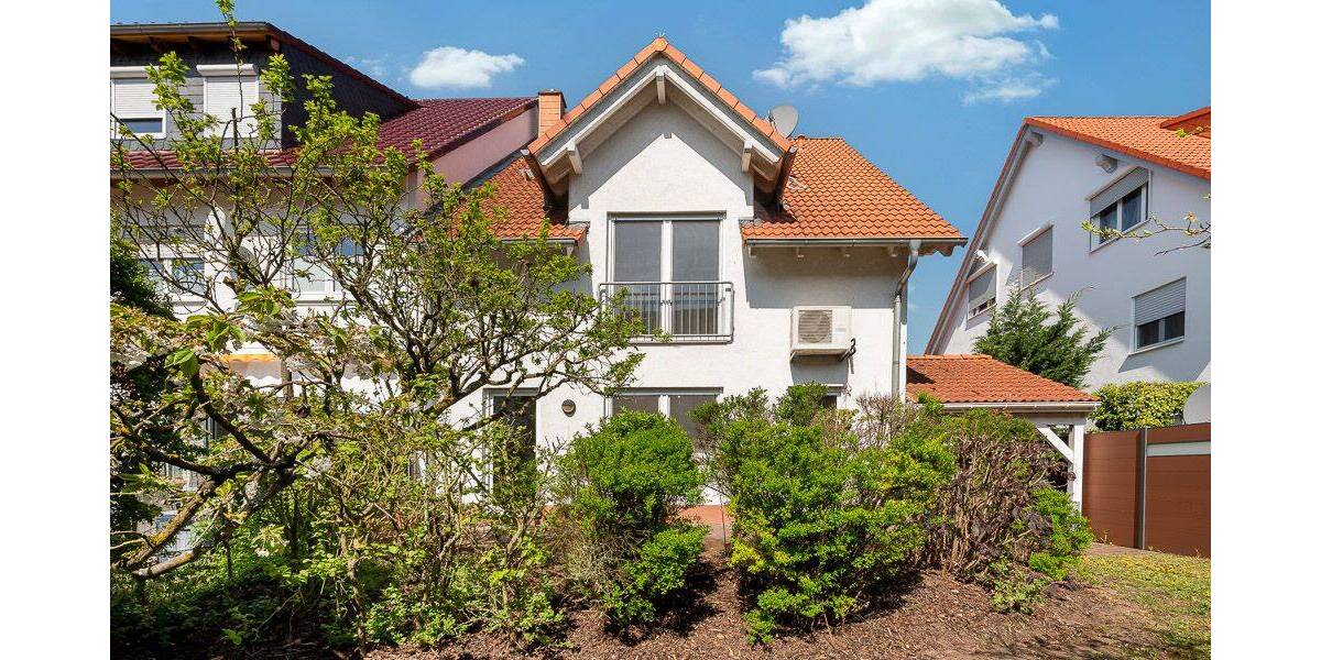 Doppelhaushälfte Groß-Gerau Gerau - 4 Zimmer, 183 m&sup2;, 719.000&euro; | Angebot:26487242