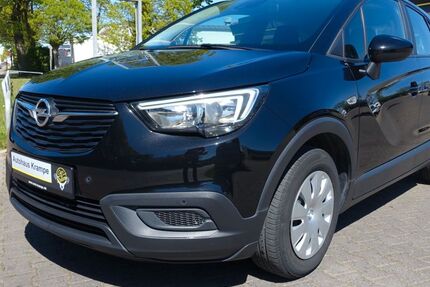 Opel Crossland (X) 53.150 km 9.880 &euro; Selm 59379