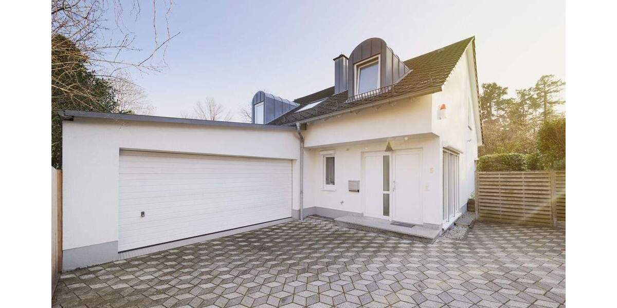 Einfamilienhaus Kronberg im Taunus Kronberg - 7 Zimmer, 197 m&sup2;, 1.595.000&euro; | Angebot:25374633