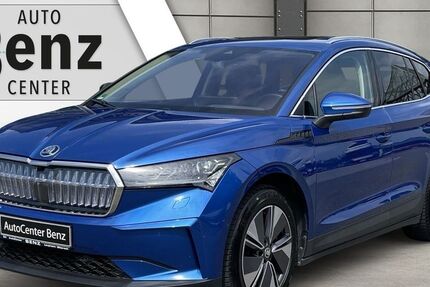 Skoda Enyaq 47.472 km 32.990 € Laupheim 88471