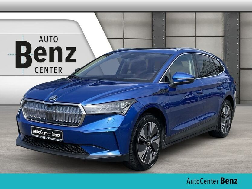 Skoda Enyaq 47.472 km 32.990 € Laupheim 88471