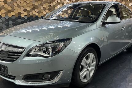 Opel Insignia 44.482 km 15.948 € Eisenberg 67304