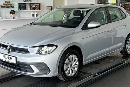 VW Polo 13.745 km 18.489 &euro; Tostedt 21255
