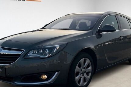 Opel Insignia 210.000 km 9.999 &euro; Hannover 30179