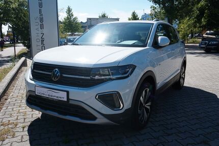 VW T-Cross 5.116 km 25.650 € Weißwasser 02943