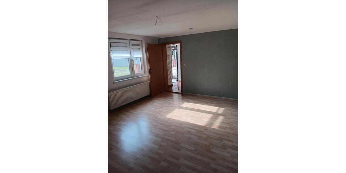 Doppelhaushälfte Lübz - 5 Zimmer, 120 m&sup2;, 175.000&euro; | Angebot:27044420