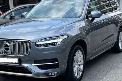 Volvo XC90 135.500 km 16.900 &euro; Bad Kreuznach 55543