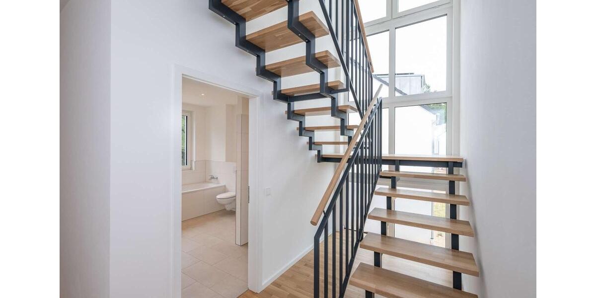 Doppelhaushälfte Erkner - 4 Zimmer, 125 m&sup2;, 1.690&euro; | Angebot:26234235