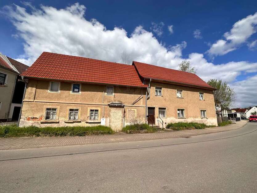 Grundstück zu verkaufen in Caaschwitz 85.000 € 510 m²