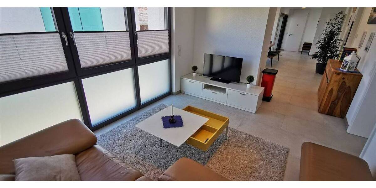 Etagenwohnung Überlingen Überlingen - 3 Zimmer, 102 m&sup2;, 3.000&euro; | Angebot:22615951