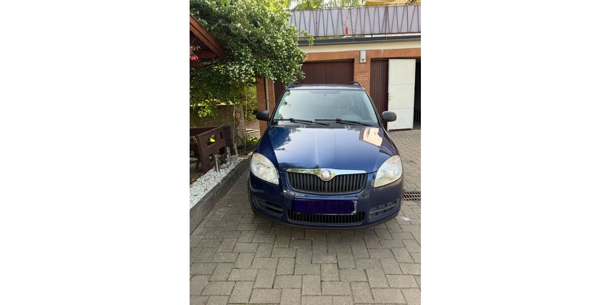 Skoda Fabia 250.000 km 2.700 &euro; Isernhagen 30916
