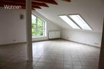 Dachgeschoßwohnung