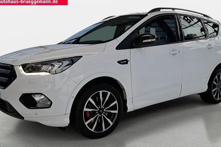 Ford Kuga 49.985 km 17.950 &euro; Rostock 18069