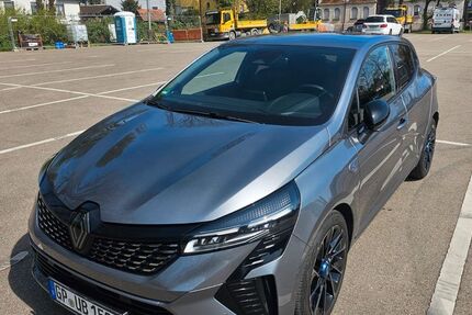 Renault Clio 22.519 km 18.000 &euro; Heiningen 73092