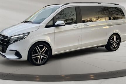 Mercedes-Benz V 300 15.664 km 72.199 &euro; Neckarsulm-Obereisesheim 74172