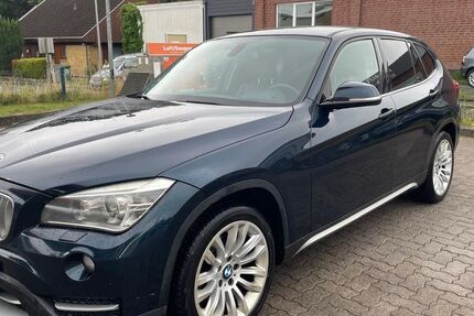 BMW X1 171.000 km 11.000 &euro; Kiel 24149