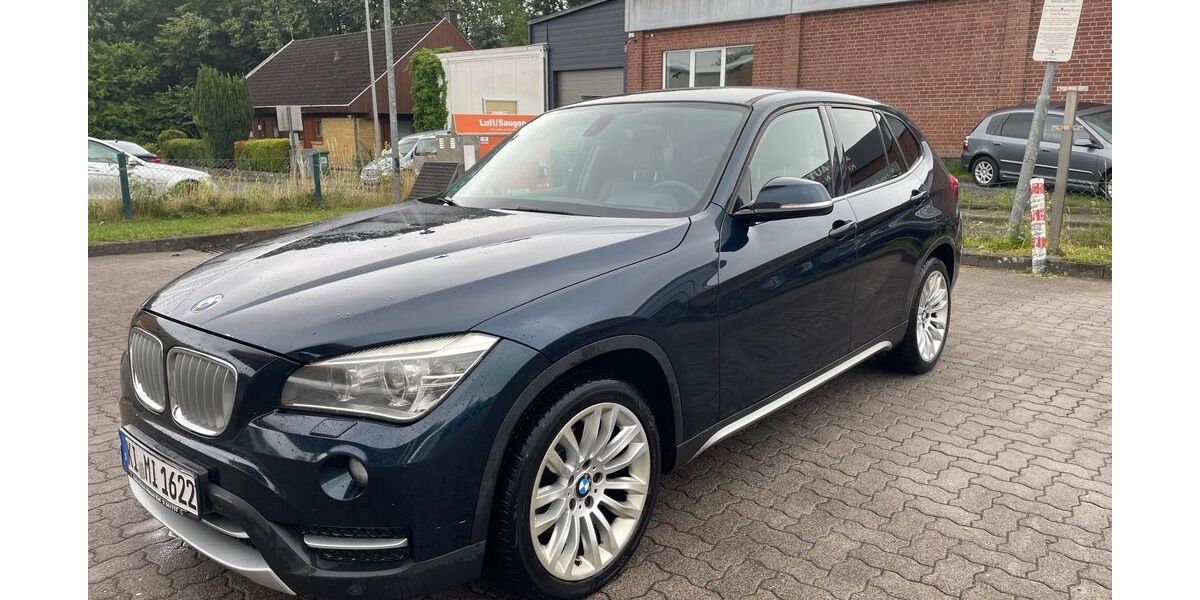 BMW X1 171.000 km 11.000 &euro; Kiel 24149