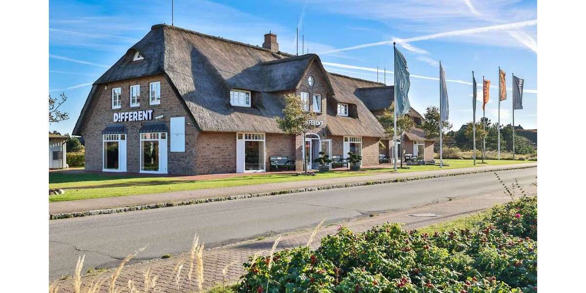 Gewerbeobjekt List - 6.950.000&euro; | Angebot:25456433